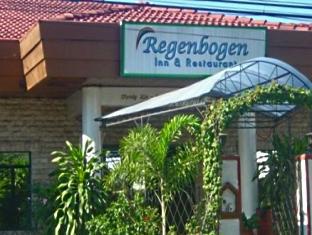 Regenbogen Inn Angeles Eksteriør bilde